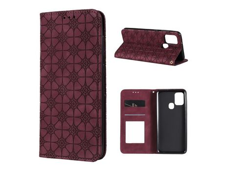 Carcasa para Samsung Galaxy A21S
