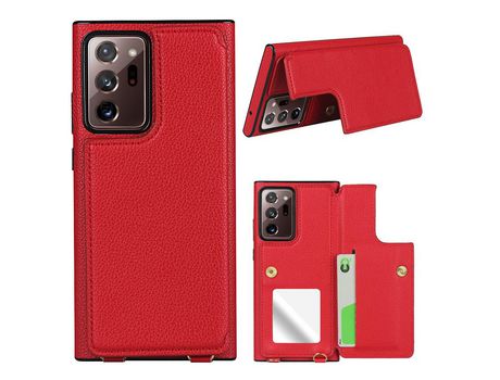 Carcasa para Samsung Galaxy Note 20 Ultra