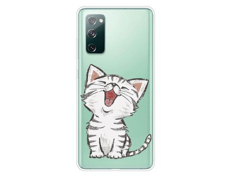 Carcasa para Samsung Galaxy S20 Fe/S20 Fan Edition/S20 Fe 5G/S20 Fan Edition 5G/S20 Lite