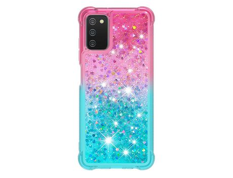 Carcasa para Samsung Galaxy A03S