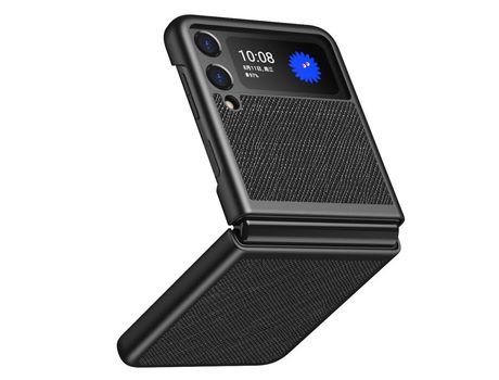 Carcasa para Samsung Galaxy Z Flip3 5G