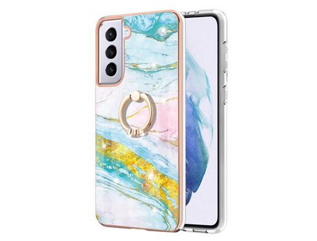Carcasa para Samsung Galaxy S21 + 5G