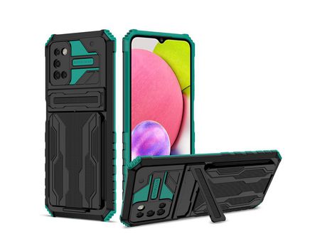 Carcasa para Samsung Galaxy A03S