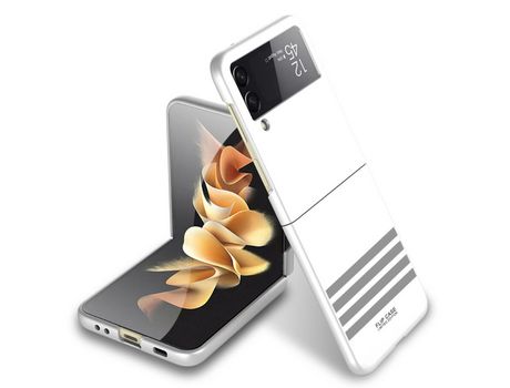 Carcasa para Samsung Galaxy Z Flip3 5G