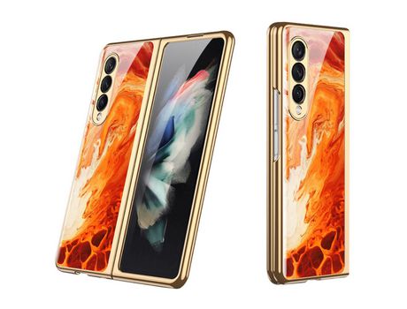 Carcasa para Samsung Galaxy Z Fold3 5G