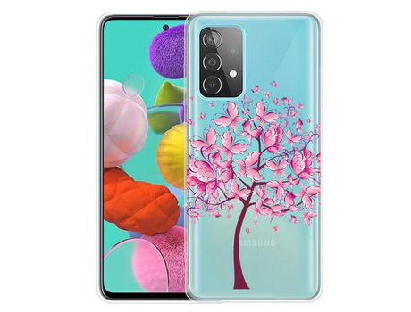 Carcasa para Samsung Galaxy A53 5G