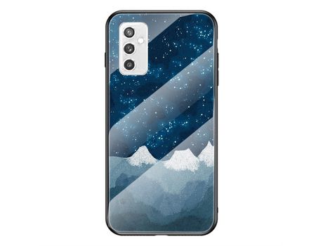 Carcasa para Samsung Galaxy M52 5G