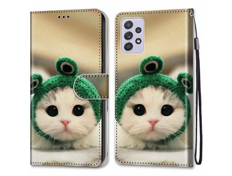 Carcasa para Samsung Galaxy A33 5G