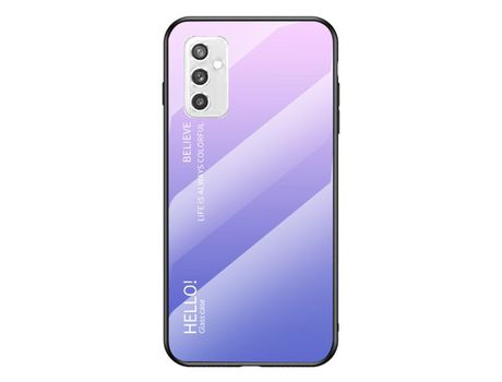 Carcasa para Samsung Galaxy M52 5G