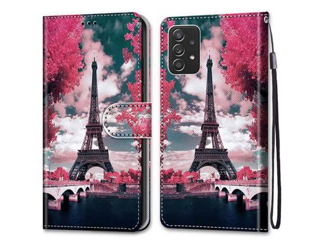 Carcasa para Samsung Galaxy A53 5G
