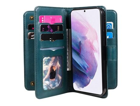 Carcasa para Samsung Galaxy S22 5G