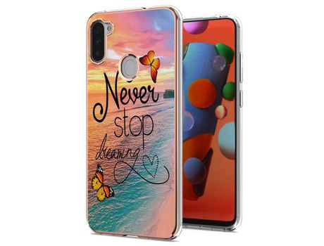Carcasa para Samsung Galaxy M11/A11