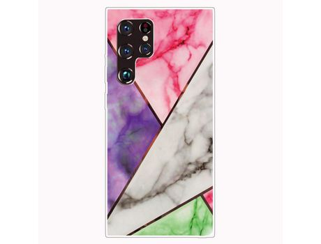 Carcasa para Samsung Galaxy S22 Ultra