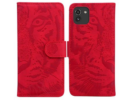 Carcasa para Samsung Galaxy A03