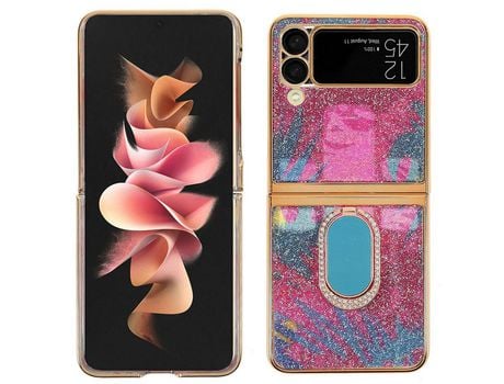Carcasa para Samsung Galaxy Z Flip3 5G