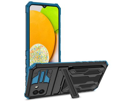 Carcasa para Samsung Galaxy A03