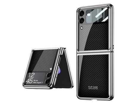 Carcasa para Samsung Galaxy Z Flip3 5G