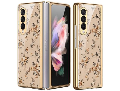Carcasa para Samsung Galaxy Z Fold3 5G