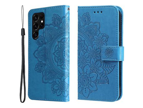 Carcasa para Samsung Galaxy S22 Ultra
