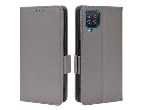 Carcasa para Samsung Galaxy A12/A12 Nacho