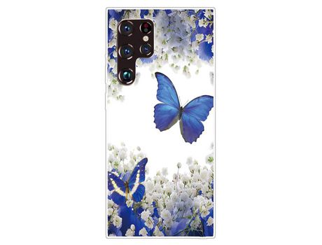 Carcasa para Samsung Galaxy S22 Ultra