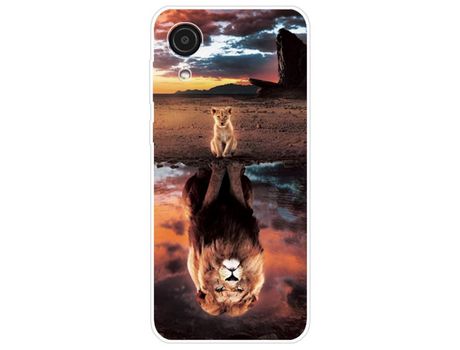 Carcasa para Samsung Galaxy A03 Core