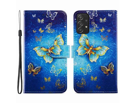 Carcasa para Samsung Galaxy A33 5G