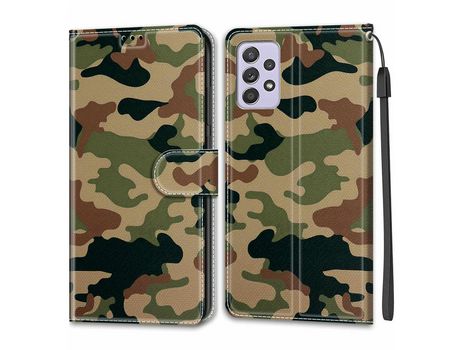 Carcasa para Samsung Galaxy A33 5G