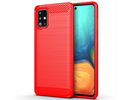 Carcasa para Samsung Galaxy A71 4G SM-A715