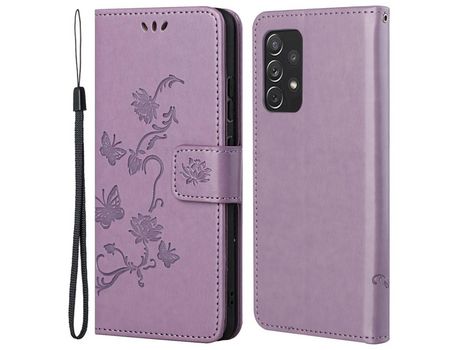 Carcasa para Samsung Galaxy A73 5G