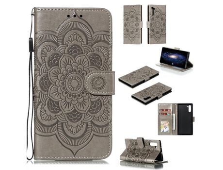 Carcasa para Samsung Galaxy Note 10