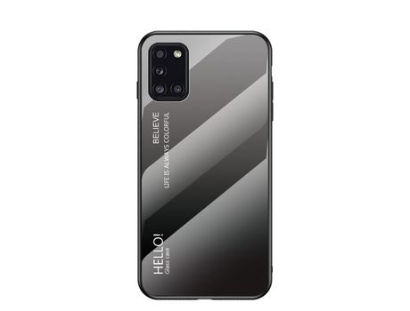 Carcasa para Samsung Galaxy A31