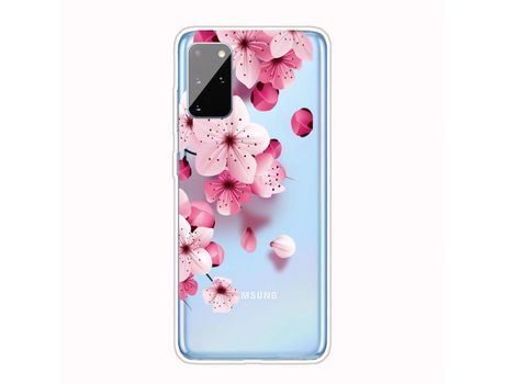 Carcasa para Samsung Galaxy A41