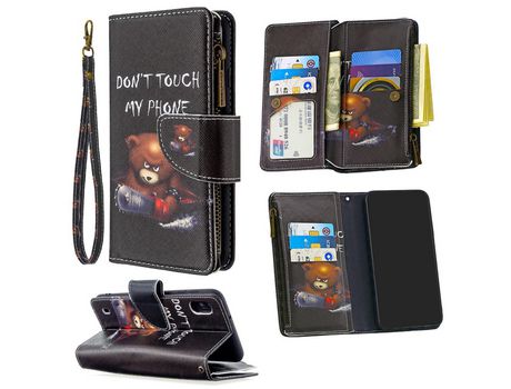 Carcasa para Samsung Galaxy A10/M10