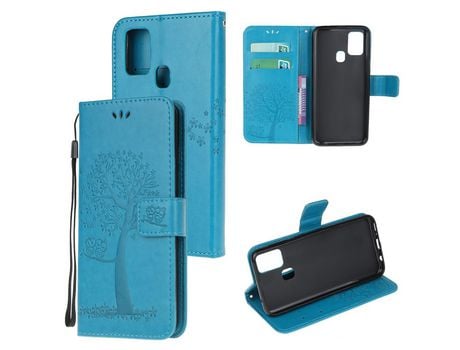 Carcasa para Samsung Galaxy A21S