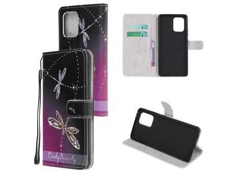 Carcasa para Samsung Galaxy A91/S10 Lite