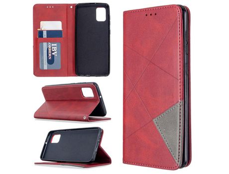 Carcasa para Samsung Galaxy A31