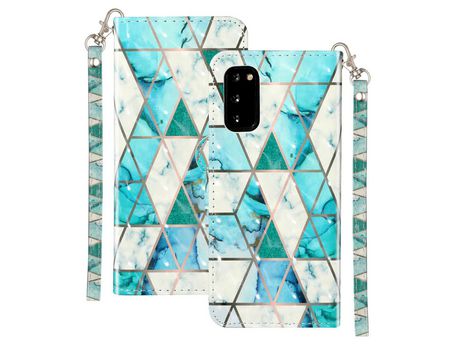 Carcasa para Samsung Galaxy S20
