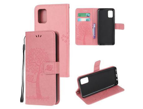 Carcasa para Samsung Galaxy A02S
