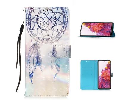 Carcasa para Samsung Galaxy S20 Fe/S20 Fan Edition/S20 Fe 5G/S20 Fan Edition 5G
