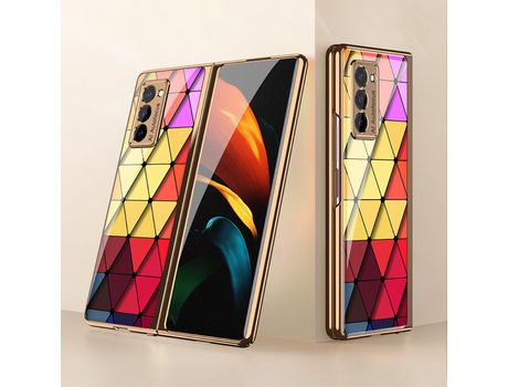 Carcasa para Samsung Galaxy Z Fold2 5G