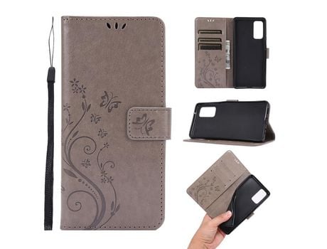 Carcasa para Samsung Galaxy S20 Fe/S20 Fe 5G