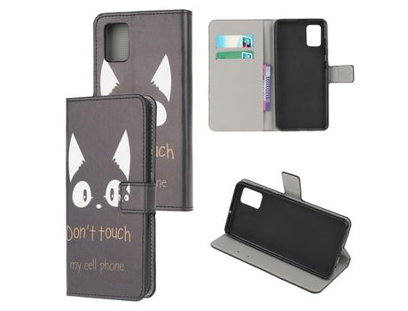 Carcasa para Samsung Galaxy A02S