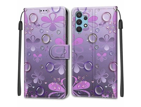 Carcasa para Samsung Galaxy A32 4G