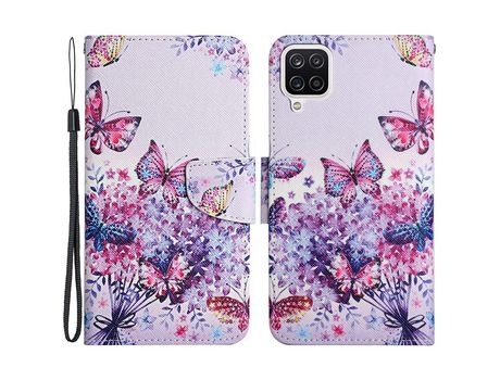 Carcasa para Samsung Galaxy A12