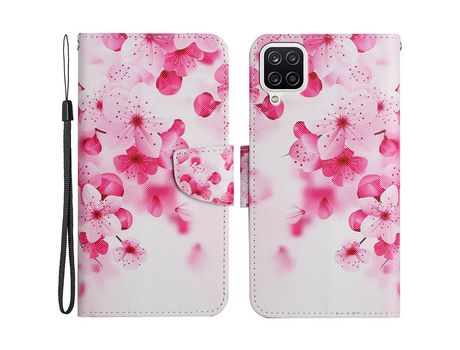 Carcasa para Samsung Galaxy A12