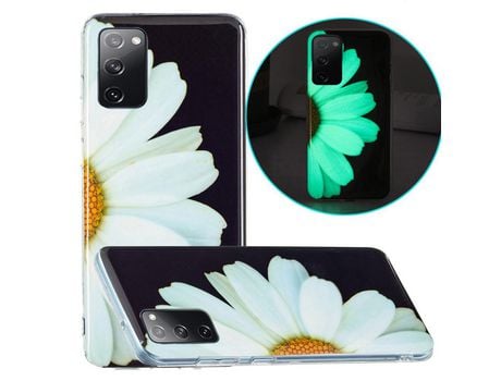 Carcasa para Samsung Galaxy S20 Lite/S20 Fe 4G/5G/S20 Fan Edition