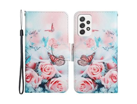 Carcasa para Samsung Galaxy A52 4G/5G/A52S 5G