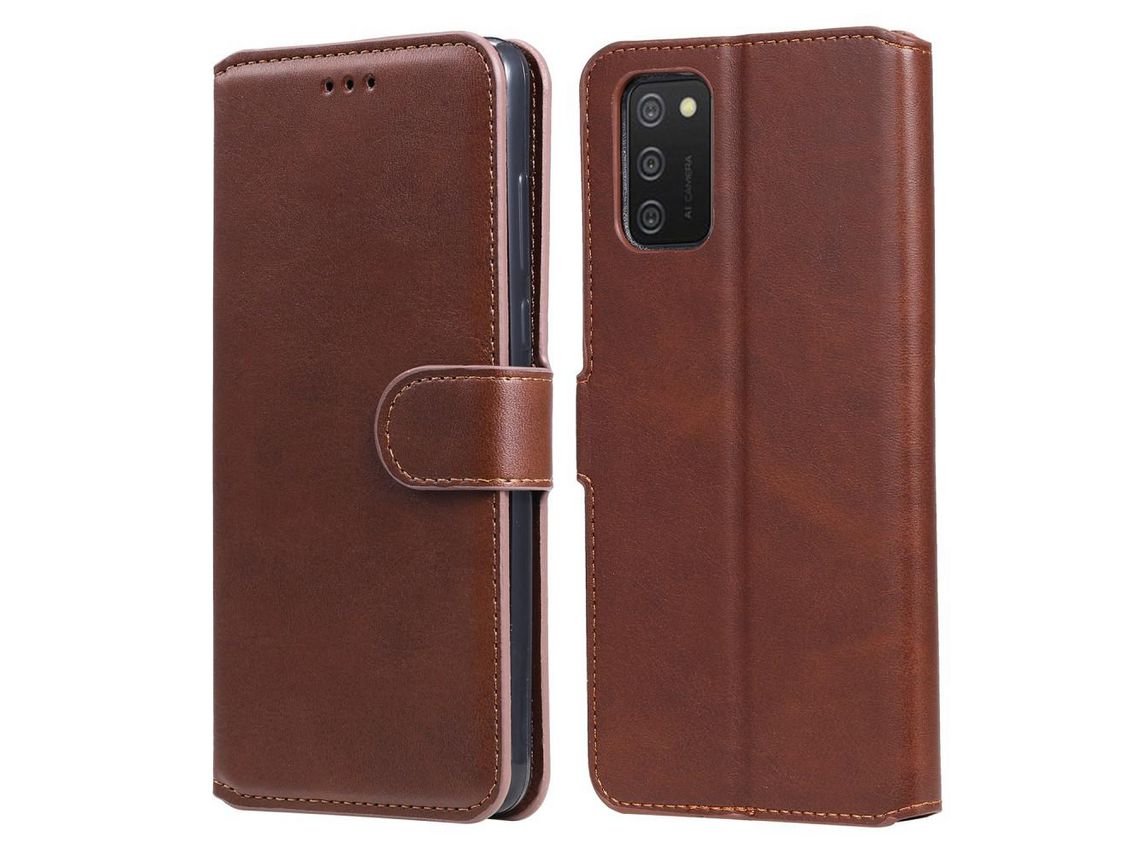 Carcasa para Samsung Galaxy A03S