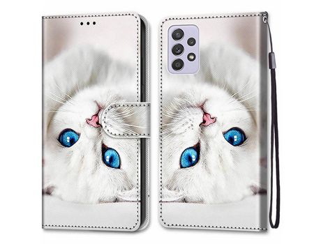 Carcasa para Samsung Galaxy A33 5G